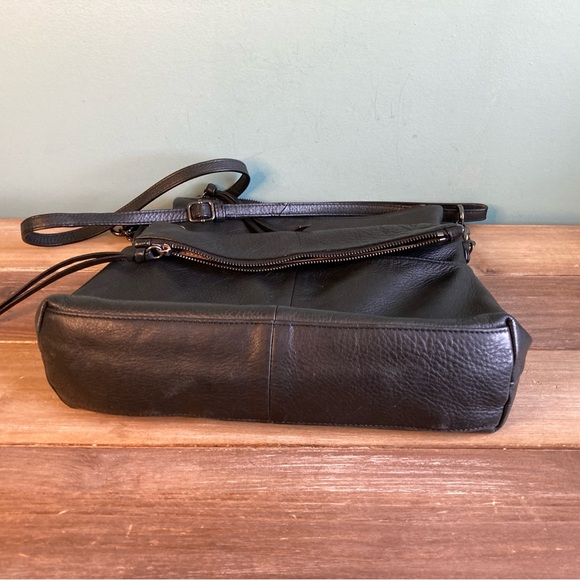 Anthropologie Margot leather bag - Picture 6 of 10